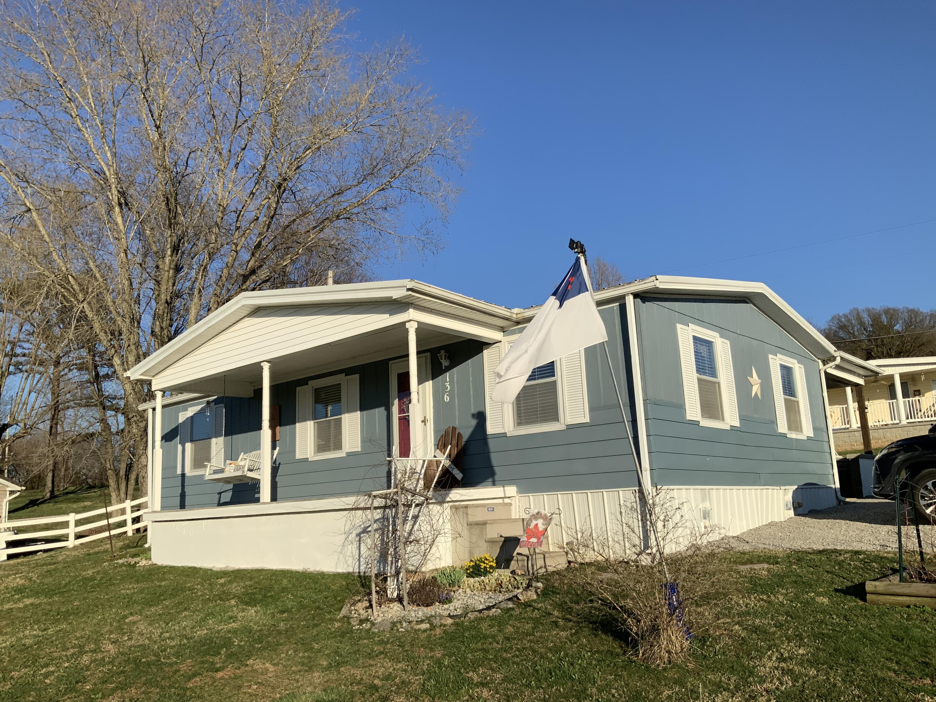 136 Grundy Road Somerset, KY 42501 - Photo 1 of 29 IMG_1860