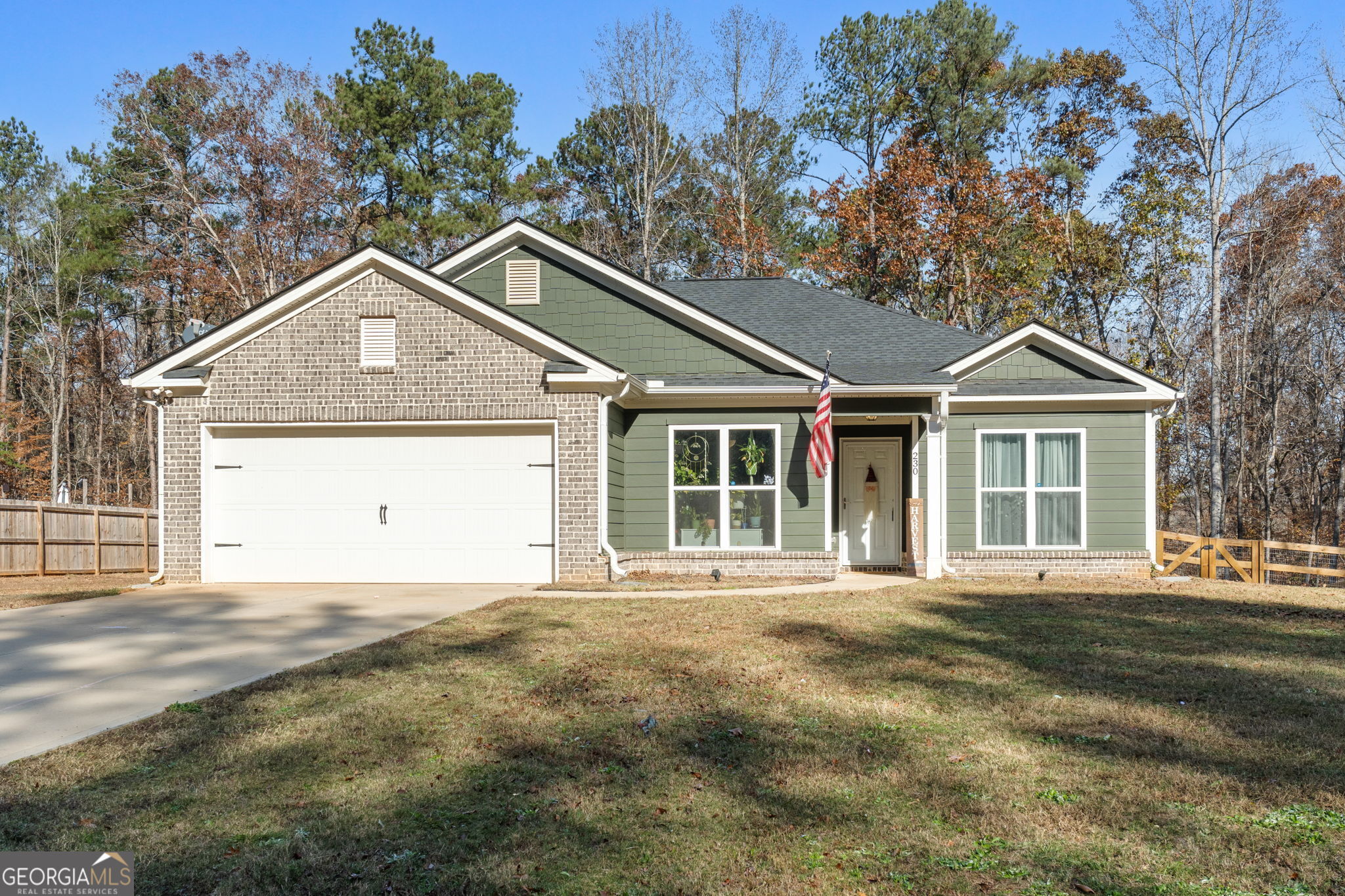 230 Avalee Road Brooks, GA 30205 - Photo 1 of 1 Gallery Image 1