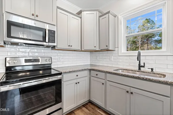 $360,000 | 53 Orange Sunset Lane, Zebulon, NC 27597