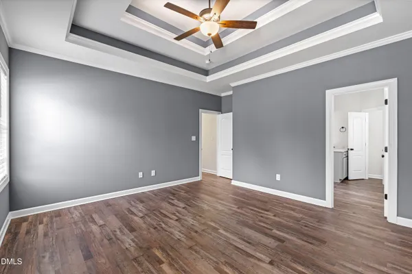 $360,000 | 53 Orange Sunset Lane, Zebulon, NC 27597