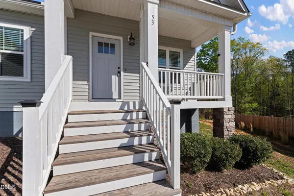 $360,000 | 53 Orange Sunset Lane, Zebulon, NC 27597