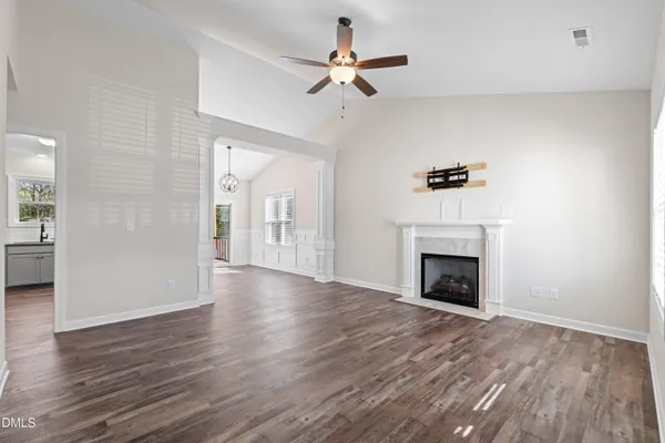 $360,000 | 53 Orange Sunset Lane, Zebulon, NC 27597