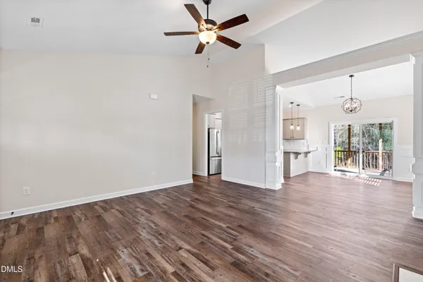 $360,000 | 53 Orange Sunset Lane, Zebulon, NC 27597