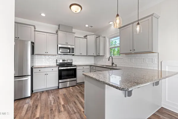 $360,000 | 53 Orange Sunset Lane, Zebulon, NC 27597