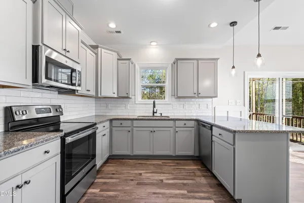 $360,000 | 53 Orange Sunset Lane, Zebulon, NC 27597