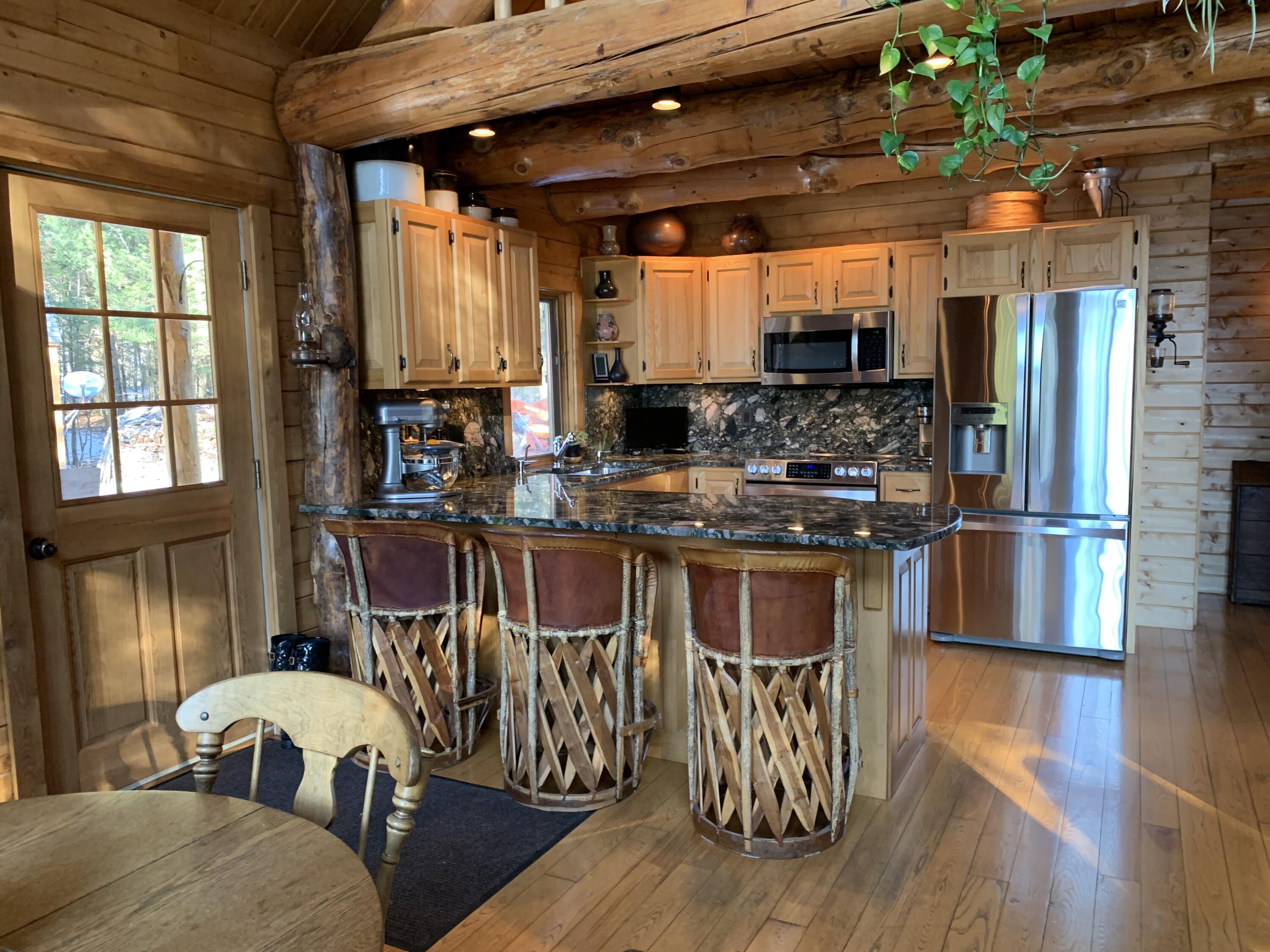 796 Fahi Pond Road Embden, ME 04958 - Photo 10 of 48 IMG_6775