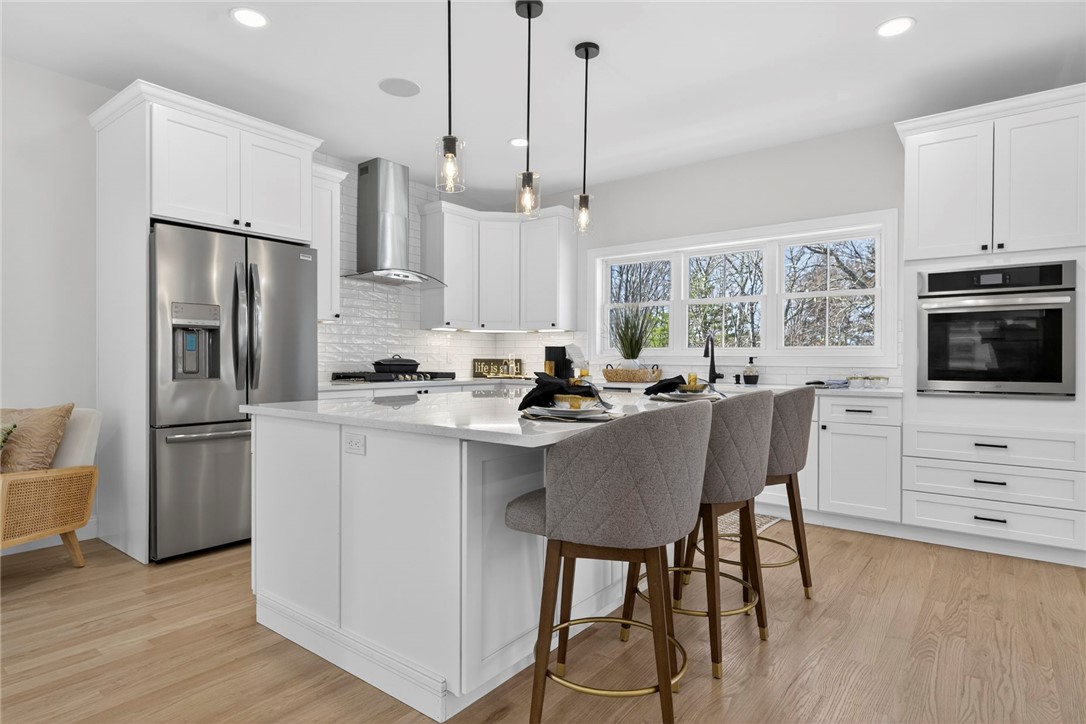 9 Stoneridge Road Smithfield, RI 02917 - Photo 17 of 50