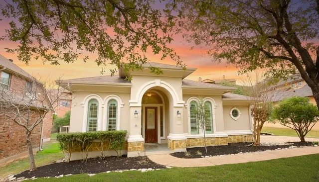 $1,365,000 | 10720 Straw Flower Drive, Austin, TX 78733