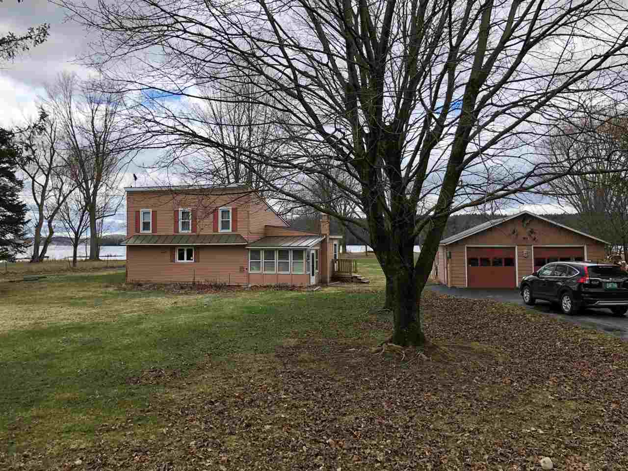 55 East Crystal Haven Road Castleton, VT 05732 - Photo 22 of 30
