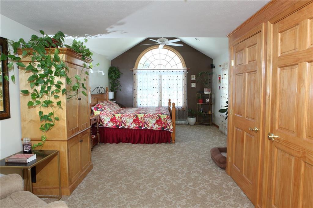 4 Richard's Way Saco, ME 04072 - Photo 23 of 35 Master bedroom w/bath & walk in closets