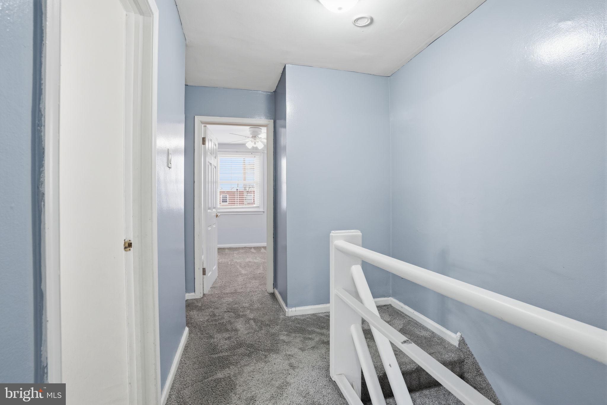 3254 Fordham Road Philadelphia, PA 19114 - Photo 12 of 25 a view of an empty room