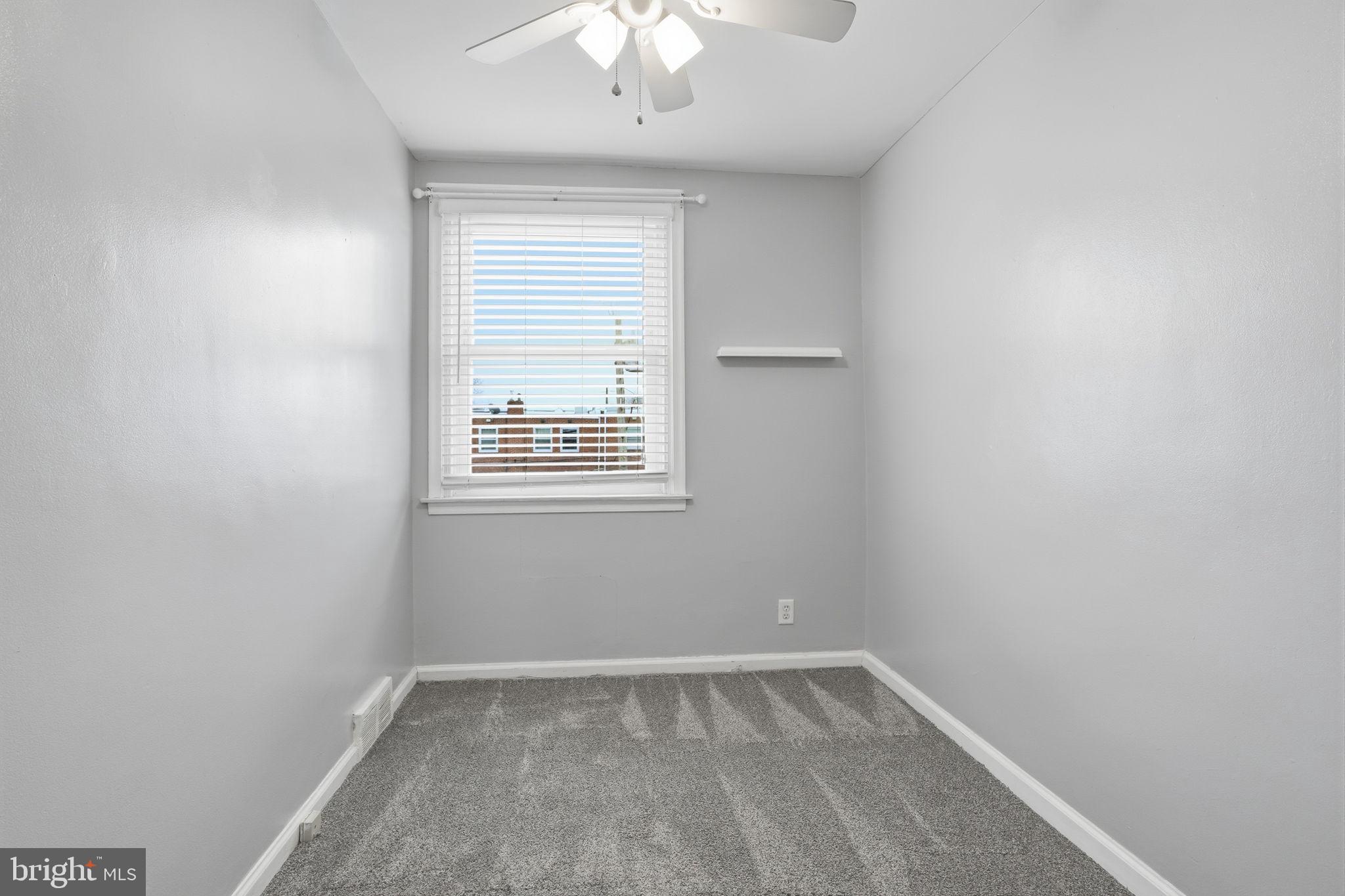 3254 Fordham Road Philadelphia, PA 19114 - Photo 13 of 25 an empty room with a window