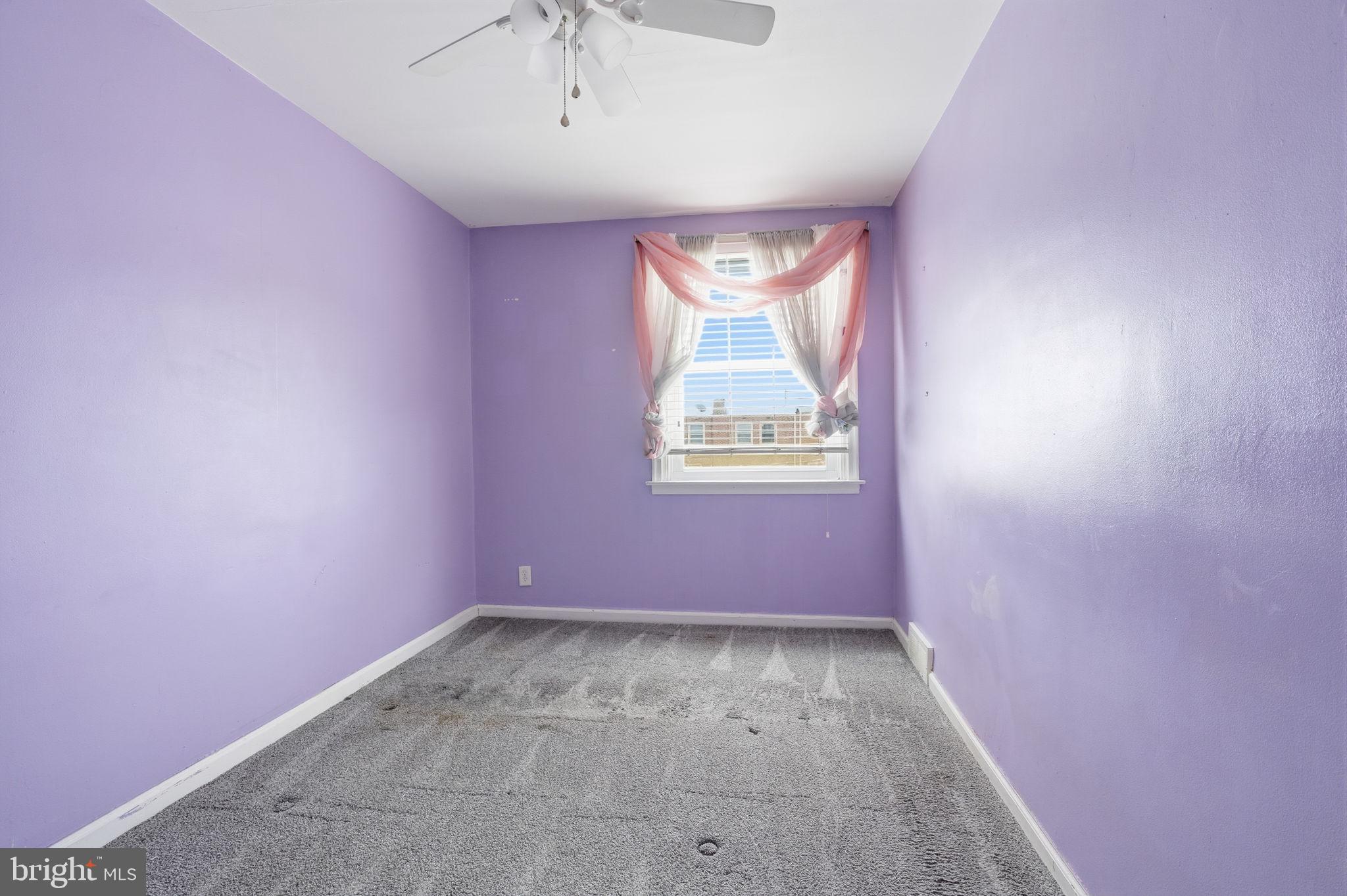 3254 Fordham Road Philadelphia, PA 19114 - Photo 14 of 25 an empty room with windows