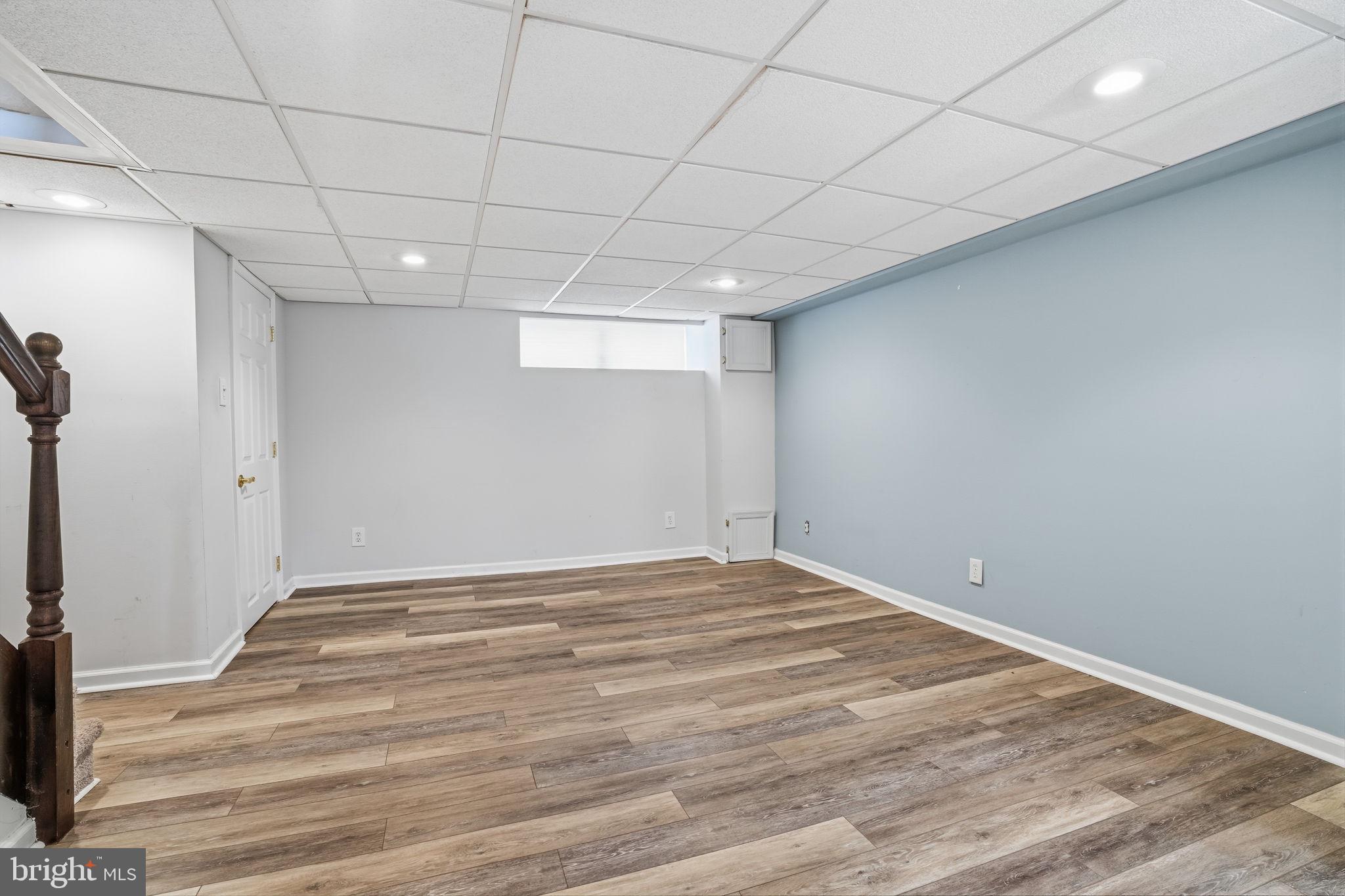 3254 Fordham Road Philadelphia, PA 19114 - Photo 19 of 25 a view of empty room