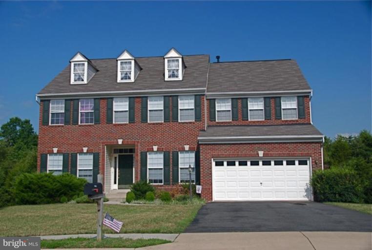 8580 Rothbury Drive Bristow, VA 20136 - Photo 1 of 10 Exterior (Main)