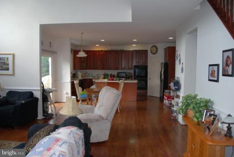 8580 Rothbury Drive Bristow, VA 20136 - Photo 5 of 10 Family Room #2