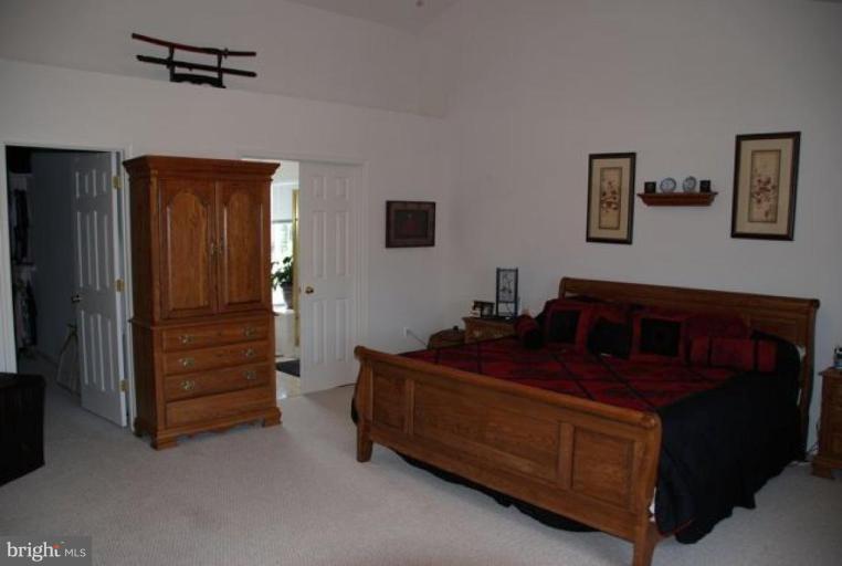 8580 Rothbury Drive Bristow, VA 20136 - Photo 7 of 10 Master Bedroom