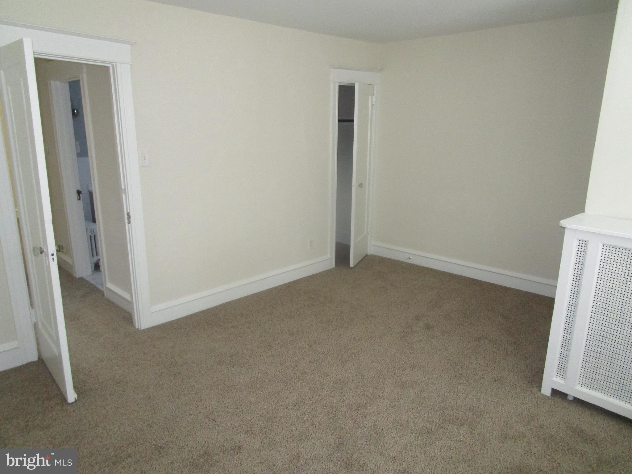 7262 Calvin Road Upper Darby, PA 19082 - Photo 13 of 24 Front Bedroom