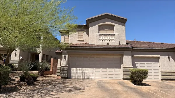 $380,000 | 754 Solitude Point Avenue, Henderson, NV 89012