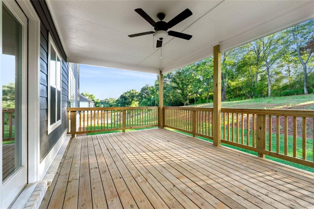 204 Races Road Hoschton, GA 30548 - Photo 23 of 49