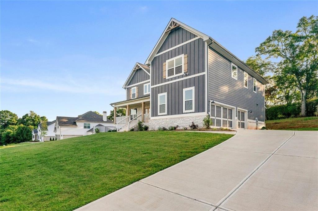 204 Races Road Hoschton, GA 30548 - Photo 3 of 49