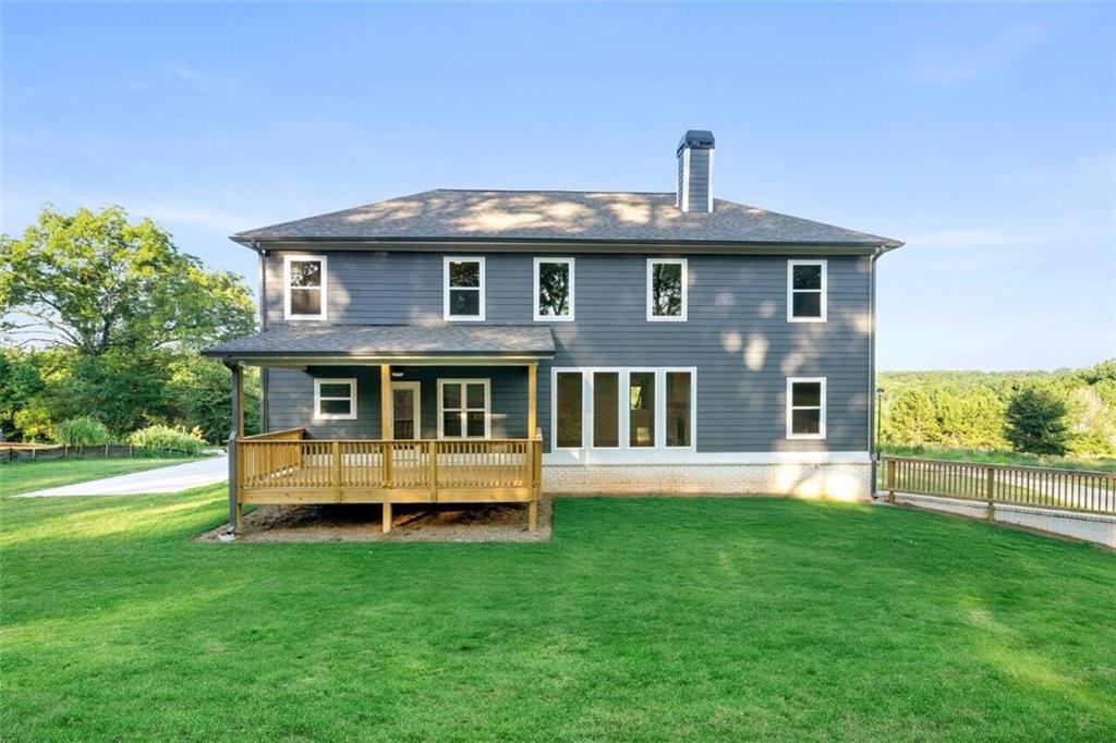 204 Races Road Hoschton, GA 30548 - Photo 48 of 49