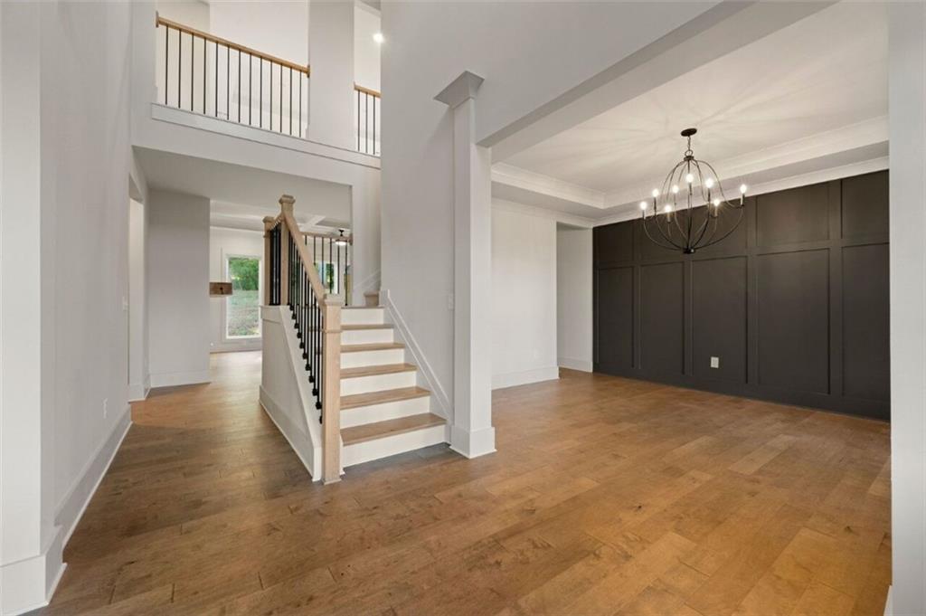 204 Races Road Hoschton, GA 30548 - Photo 7 of 49