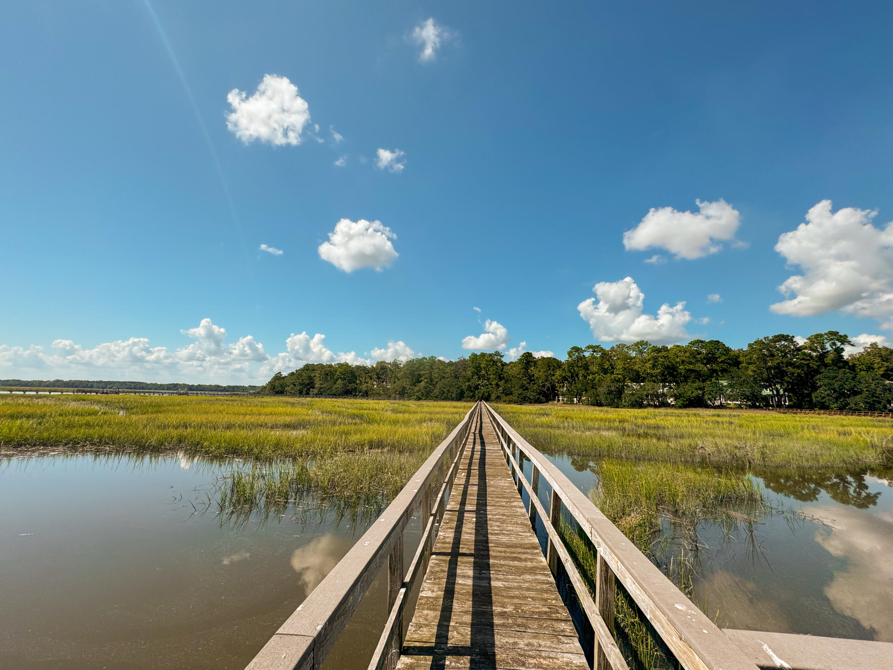 212 Bull Point Drive Seabrook, SC 29940 - Photo 10 of 28