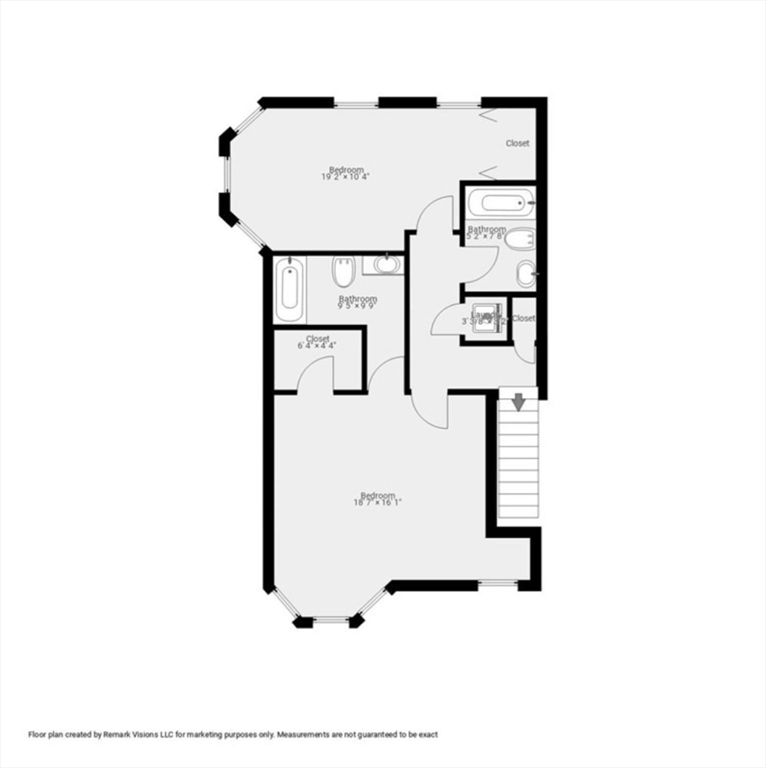 85 Fort Avenue, Unit 2 Boston, MA 02119 - Photo 14 of 18