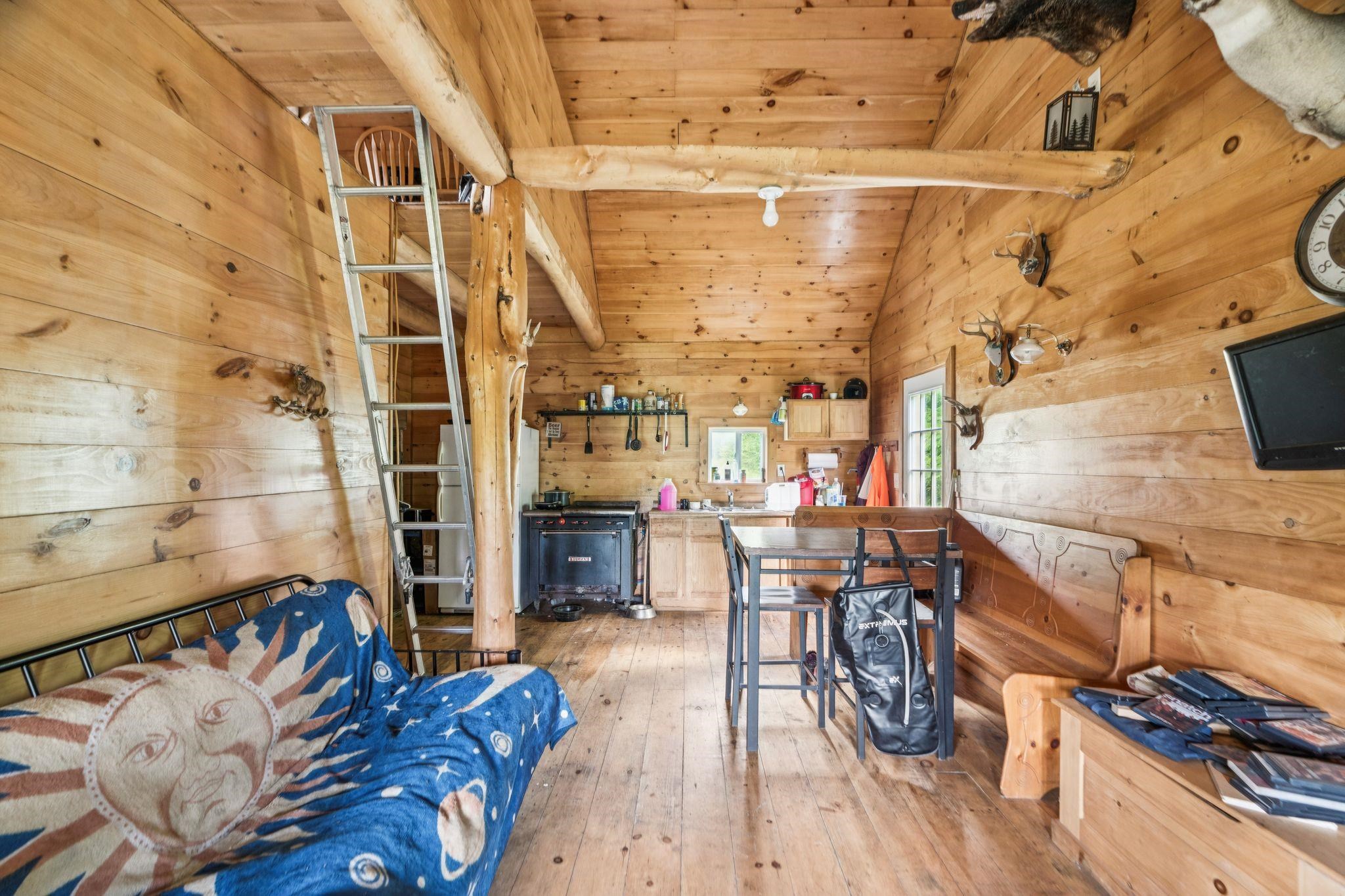 630 Lefebvre Road Randolph, VT 05060 - Photo 7 of 20 Gallery Image 7