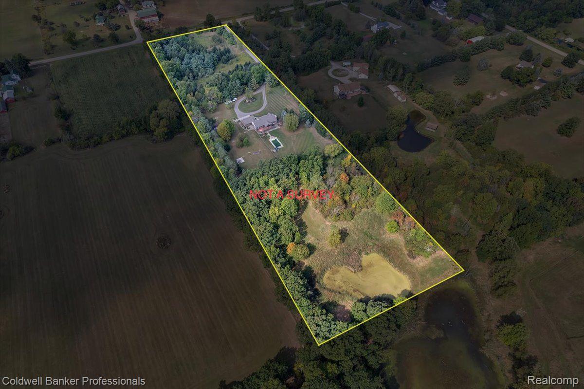 2711 South Elba Road Lapeer, MI 48446 - Photo 40 of 45 Gallery Image 40