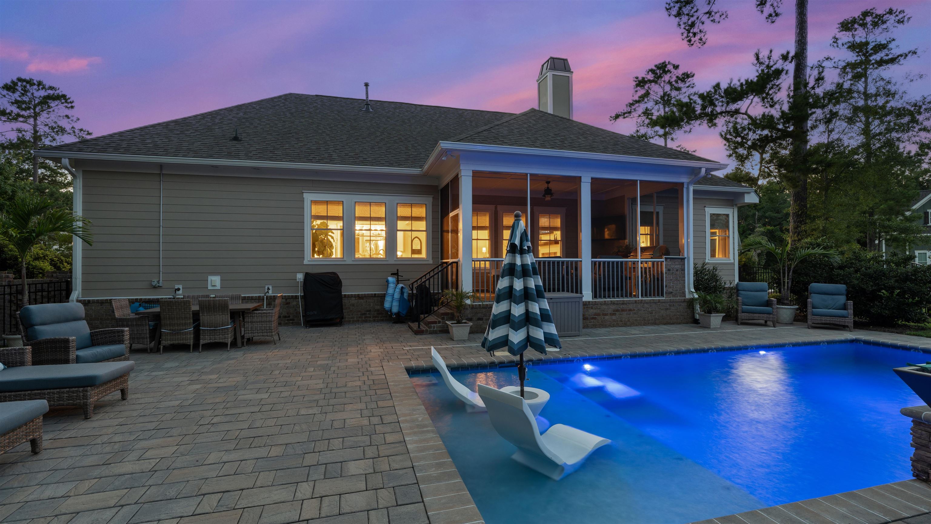 15 Cordoba Court Murrells Inlet, SC 29576 - Photo 54 of 57