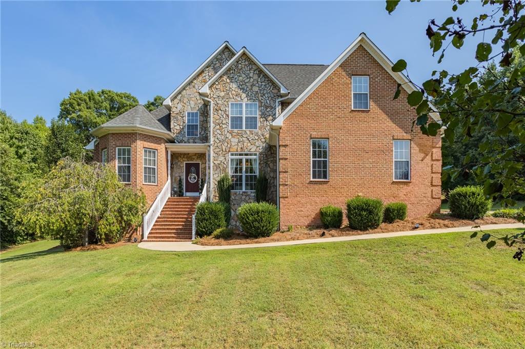 317 Laurel Ridge Lane Lexington, NC 27295 - Photo 1 of 28 Gallery Image 1
