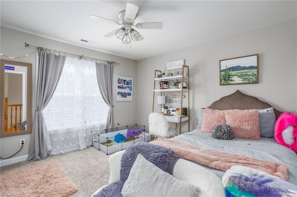 317 Laurel Ridge Lane Lexington, NC 27295 - Photo 15 of 28 Gallery Image 15