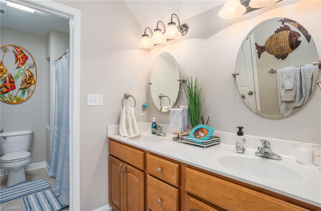 317 Laurel Ridge Lane Lexington, NC 27295 - Photo 17 of 28 Gallery Image 17