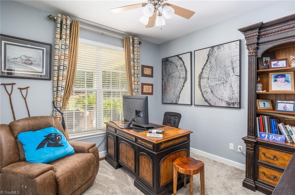 317 Laurel Ridge Lane Lexington, NC 27295 - Photo 20 of 28 Gallery Image 20