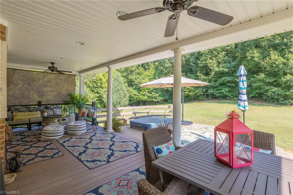 317 Laurel Ridge Lane Lexington, NC 27295 - Photo 22 of 28 Gallery Image 22