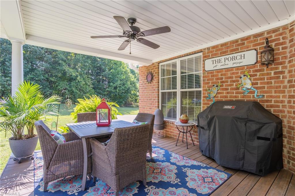 317 Laurel Ridge Lane Lexington, NC 27295 - Photo 23 of 28 Gallery Image 23