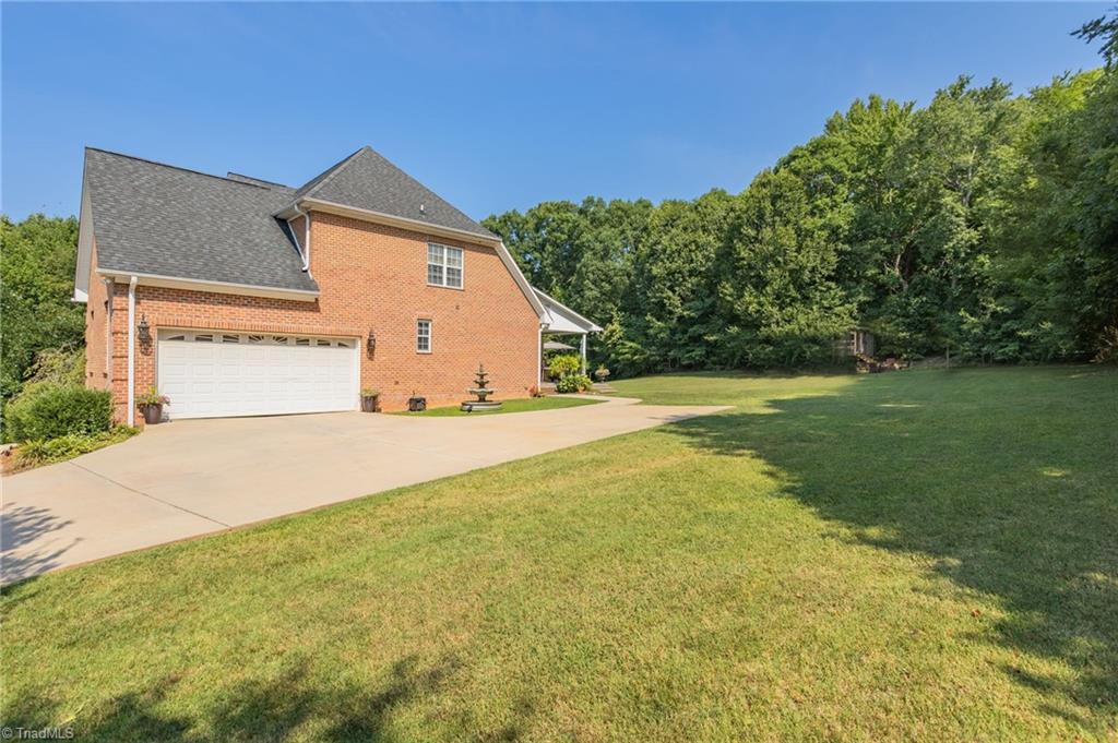 317 Laurel Ridge Lane Lexington, NC 27295 - Photo 25 of 28 Gallery Image 25