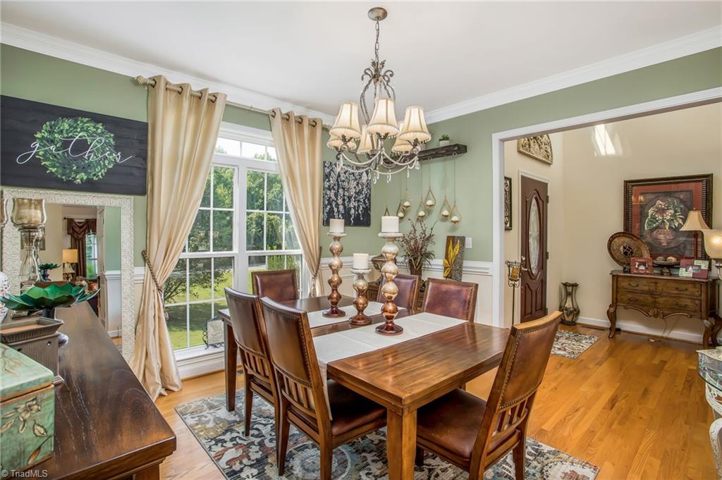 317 Laurel Ridge Lane Lexington, NC 27295 - Photo 5 of 28 Gallery Image 5