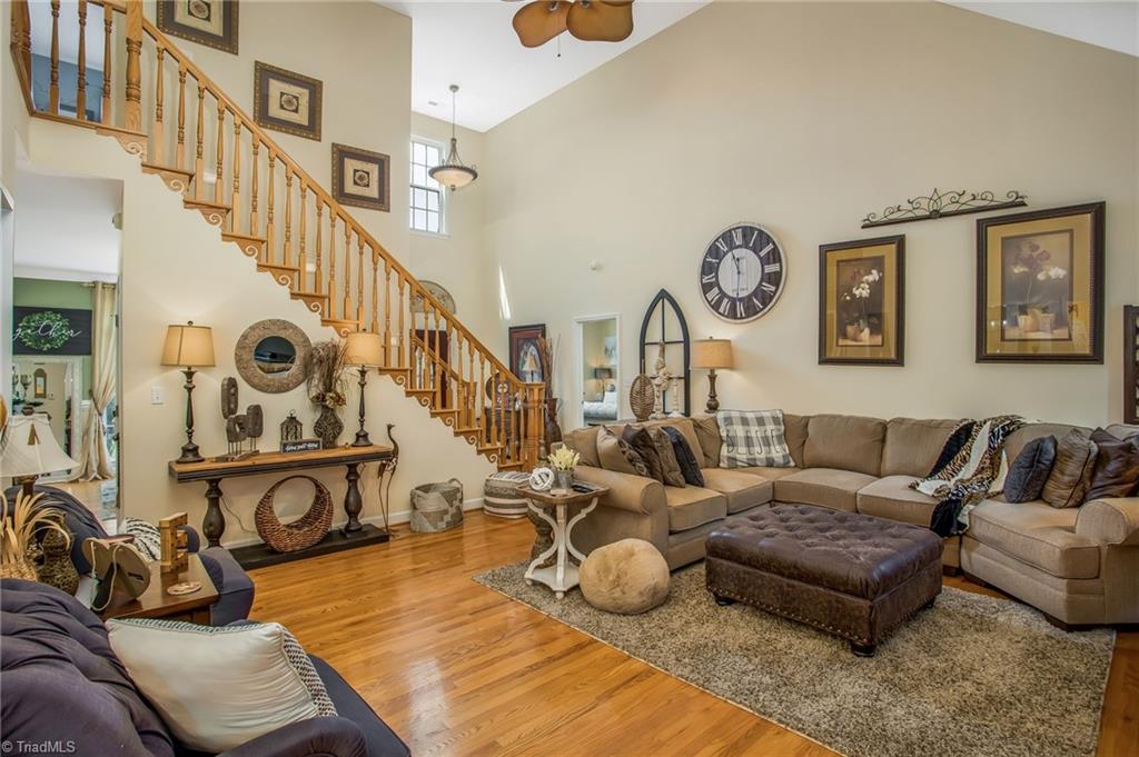 317 Laurel Ridge Lane Lexington, NC 27295 - Photo 6 of 28 Gallery Image 6