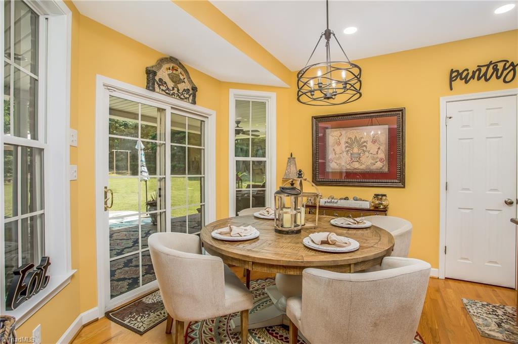 317 Laurel Ridge Lane Lexington, NC 27295 - Photo 7 of 28 Gallery Image 7