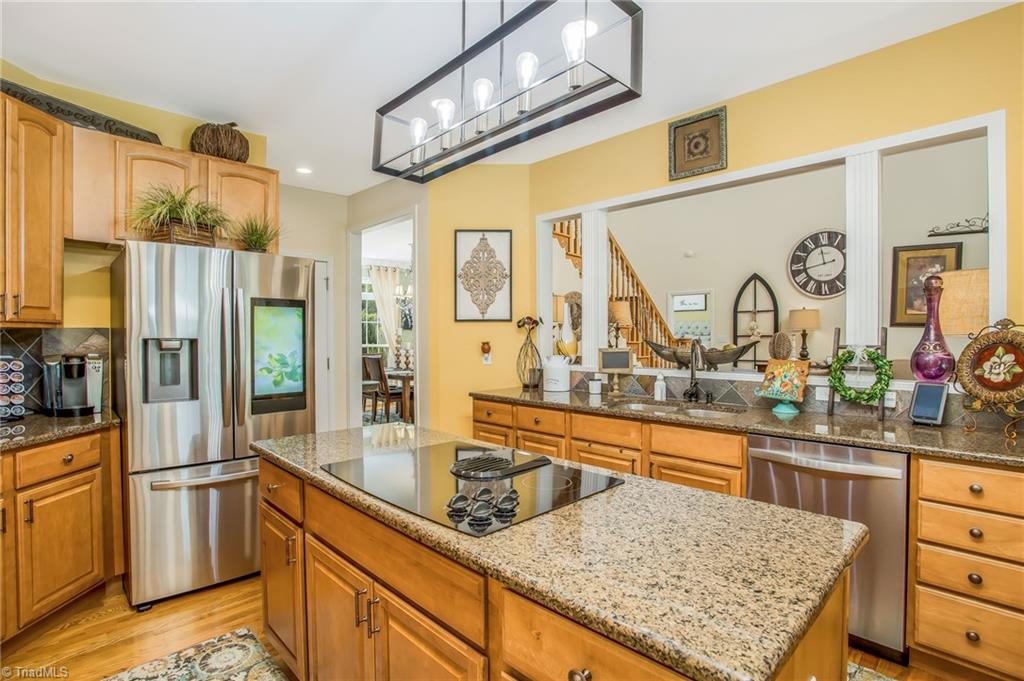 317 Laurel Ridge Lane Lexington, NC 27295 - Photo 8 of 28 Gallery Image 8