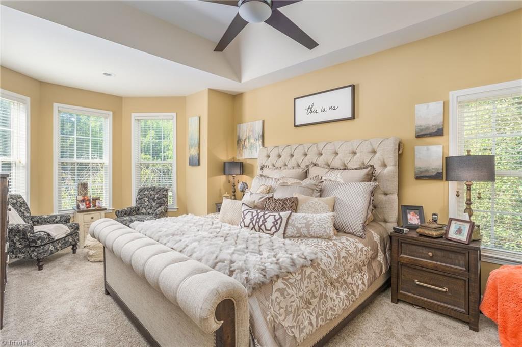 317 Laurel Ridge Lane Lexington, NC 27295 - Photo 10 of 28 Gallery Image 10