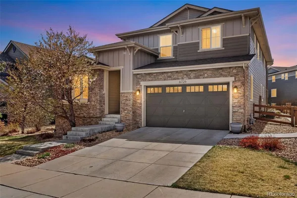 $920,000 | 6726 South Quantock Way, Aurora, CO 80016