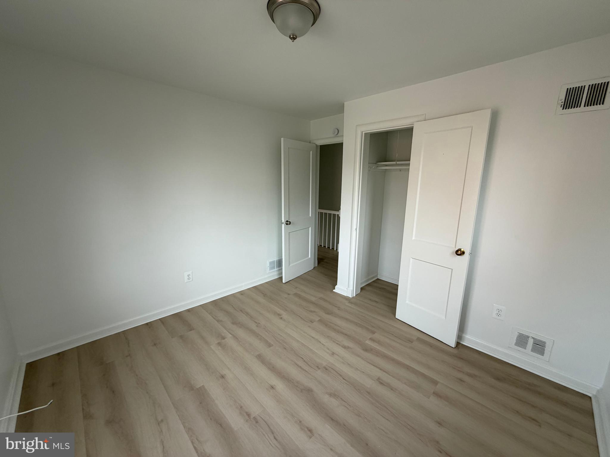 1304 South Walter Reed Drive Arlington, VA 22204 - Photo 25 of 34 upstairs bedroom 1