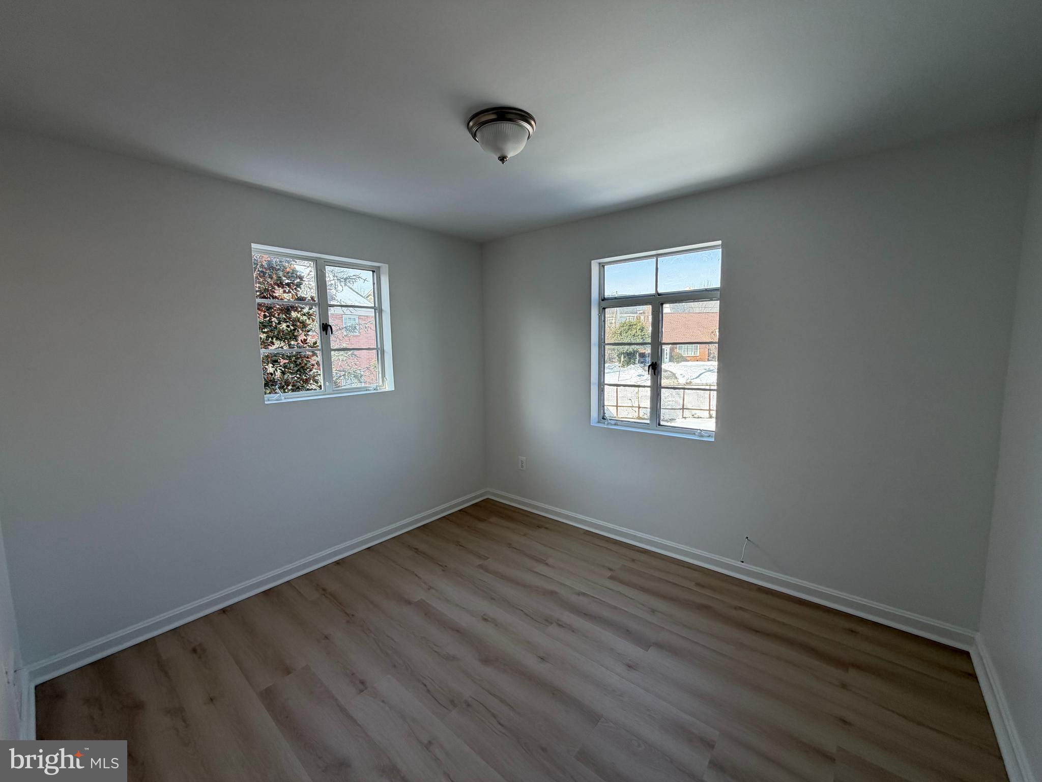 1304 South Walter Reed Drive Arlington, VA 22204 - Photo 27 of 34 upstairs bedroom 1