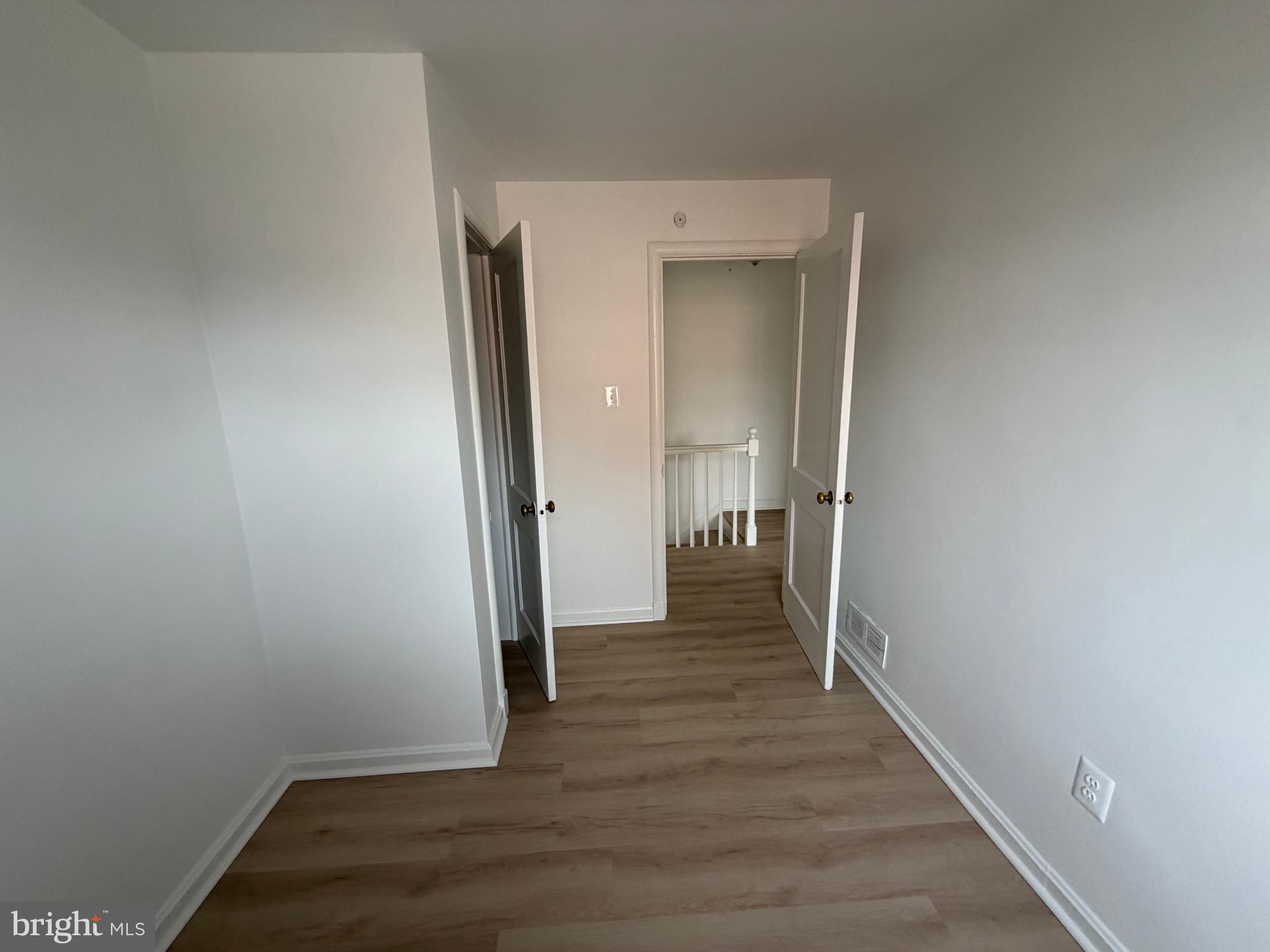 1304 South Walter Reed Drive Arlington, VA 22204 - Photo 29 of 34 upstairs bedroom 2