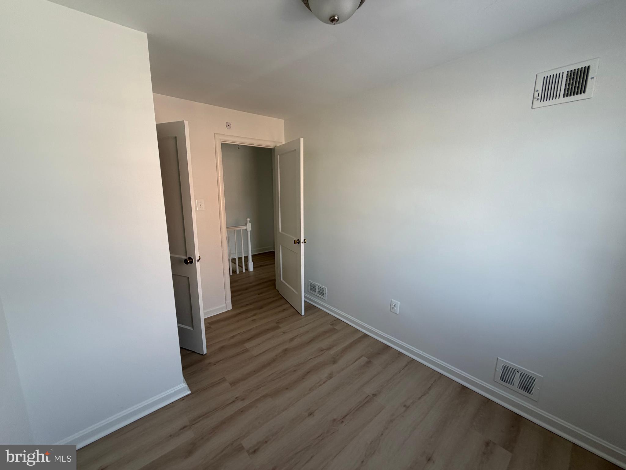 1304 South Walter Reed Drive Arlington, VA 22204 - Photo 31 of 34 upstairs bedroom 2