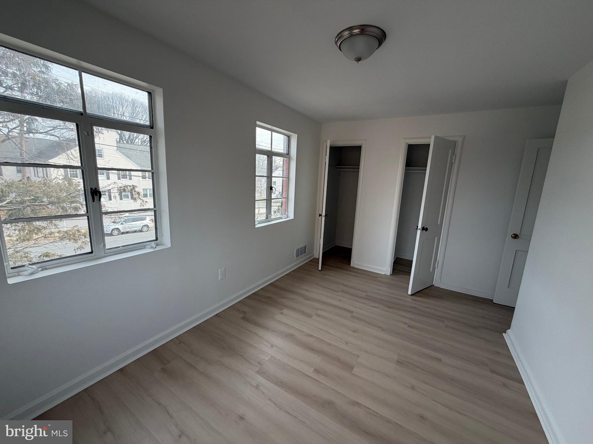 1304 South Walter Reed Drive Arlington, VA 22204 - Photo 33 of 34 upstairs bedroom 3
